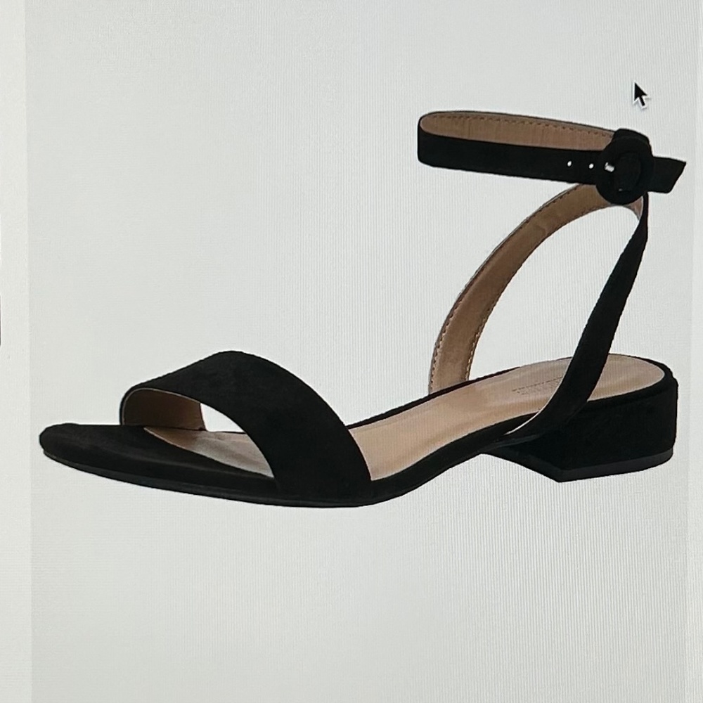 Cushionaire Women's Nila low heel